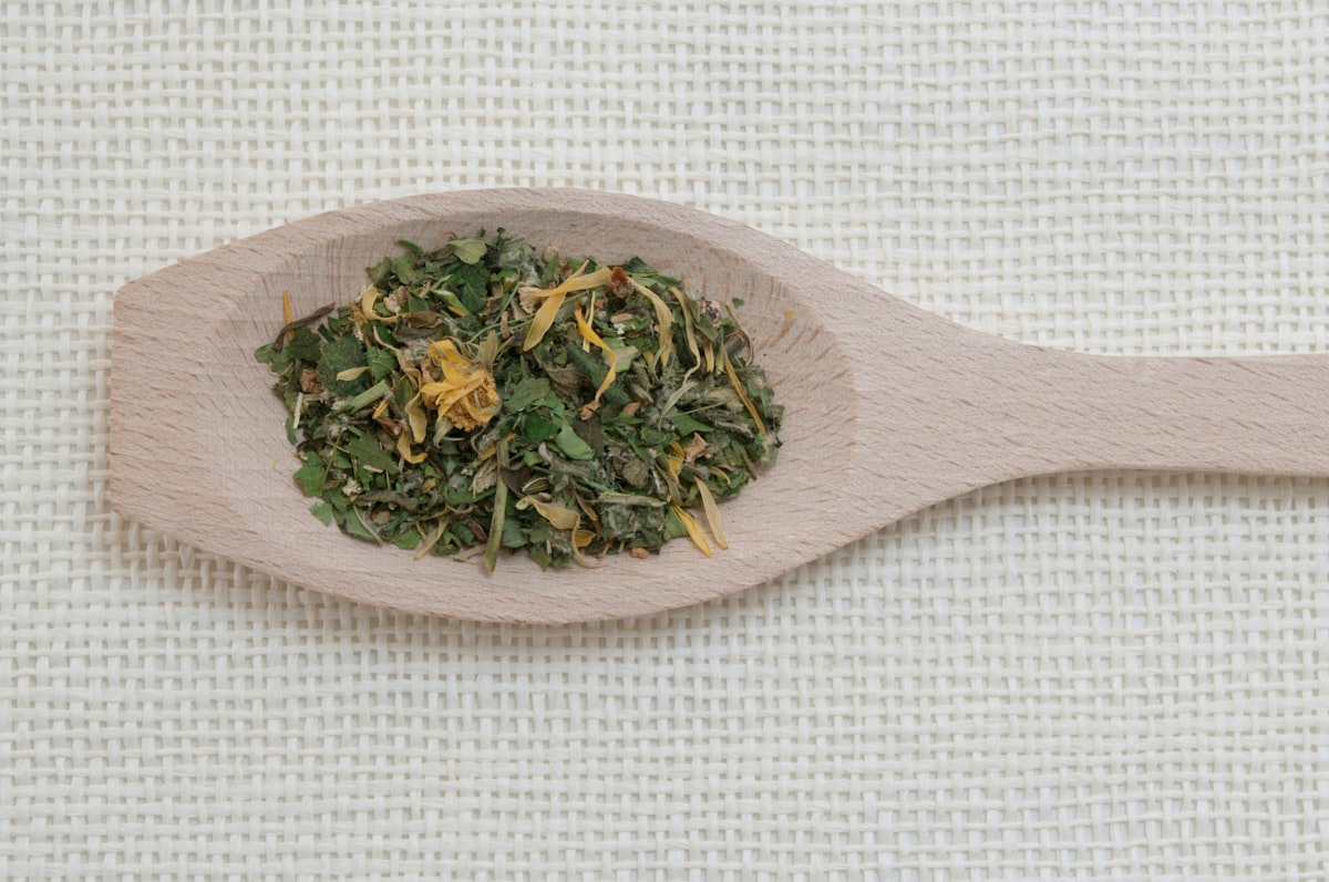 Equilibrio del microbioma y salud integral